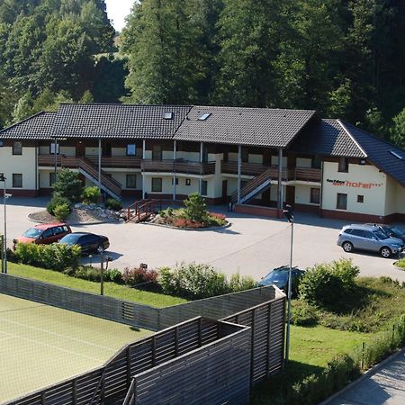 Tx Hotel Hostinné Zewnętrze zdjęcie