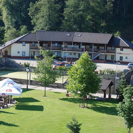Tx Hotel Hostinné Zewnętrze zdjęcie